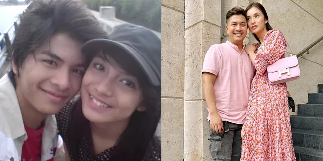 Dari Sinetron Terjun ke Dunia Bisnis, Ini Profil Glenn Alinskie Aktor Pemeran BUKU HARIAN NAYLA Sekaligus Suami Chelsea Olivia