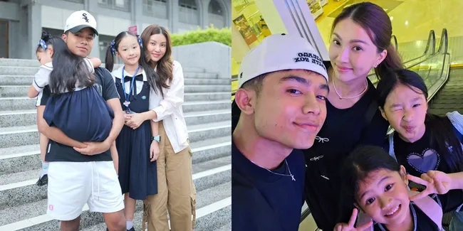 Dari Thalia sampai Betrand Peto Beri 1 Kata untuk Gambarkan Sosok Sarwendah, Semua Jujur Diungkapkan