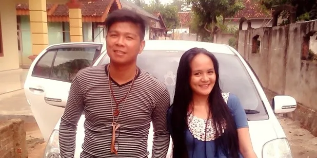 Datangi Pengadilan Agama, Andika Kangen Band Ceraikan Chaca?