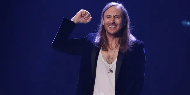 David Guetta Gaet Nicki Minaj dan Lil Wayne Untuk Single Barunya