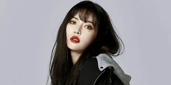 Dawn Beri Kejutan Manis untuk Rayakan 13 Tahun Debut HyunA