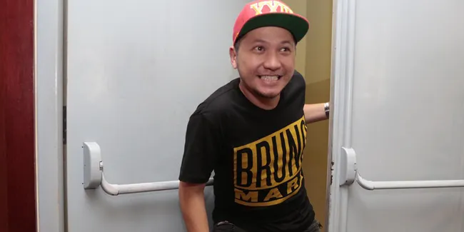 Day 2, Nonton Celebrity Stand Up dan Show Keren Lainnya di Bing Stage JICOMFEST 2019