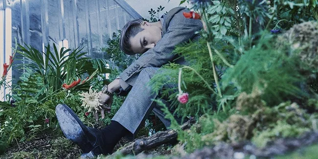 Daya Tarik Unik, Kai EXO Akan Perlihatkan 'KAI Style' Melalui Album Solonya!