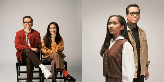 Deborah Hanna dan Andi Rianto Hadirkan Keindahan Lewat 'Indah Pada Waktunya'