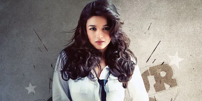 Debut Album Baru, Alia Bhatt Putuskan Tak Lagi Akting?