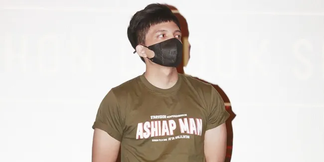 Debut Penyutradaraan Atta Halilintar 'ASHIAP MAN' Ditunda Penayangannya, Begini Penjelasan Produser