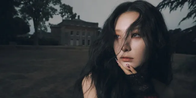 28 REASONS Tandai Debut Solo Seulgi Red Velvet Setelah 8 Tahun Berkarier