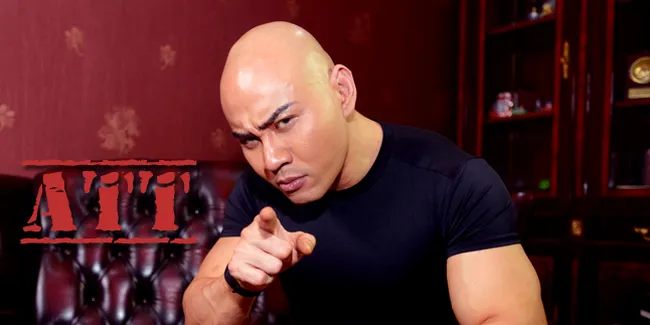 Deddy Corbuzier dan Chika Sebut Otak ATT Tak Pernah Dipakai