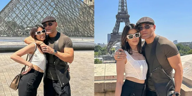 Deddy Corbuzier Ulang Tahun ke-47, Sabrina Chairunnisa Tulis Pesan Romantis untuk Sang Suami
