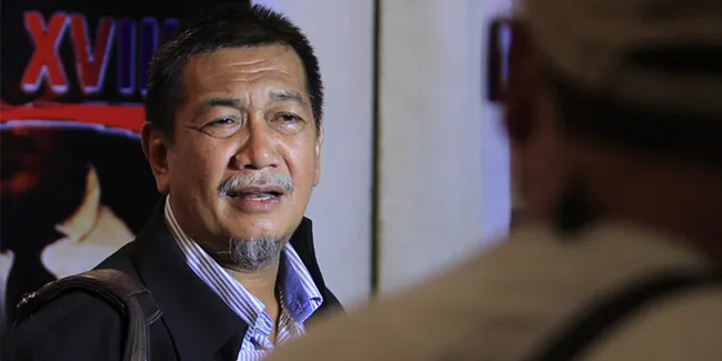 Deddy Mizwar Tak Tahu Ully Artha Sudah Menikah