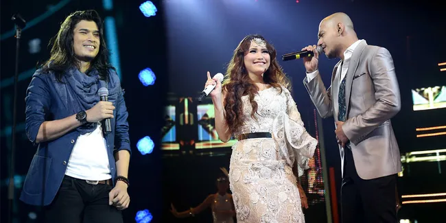 Dekat Dengan Ayu, Husein Curhat ke Virzha