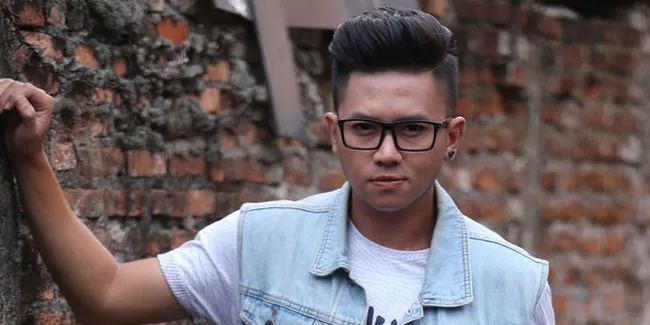 Dekat Dengan Enzy, Rafael Tan: Kita Memutuskan Buat Sahabatan