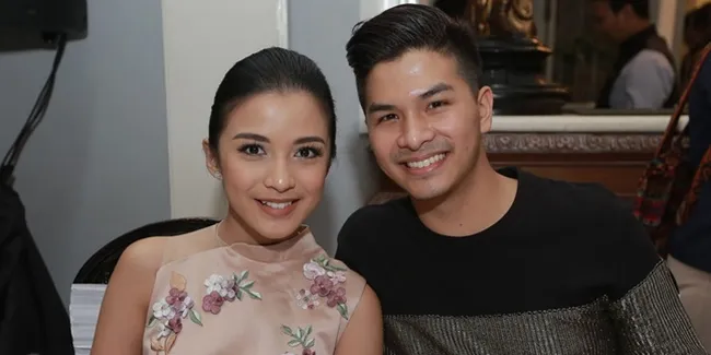 Delapan Tahun Pacaran, Chelsea Olivia Baru Tahu Kalau Glenn ...