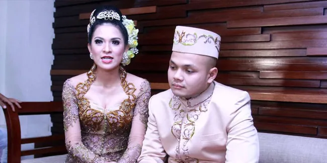 Delia Septianti Siap Laporkan Fahmi Jika Ada Unsur Pelanggaran