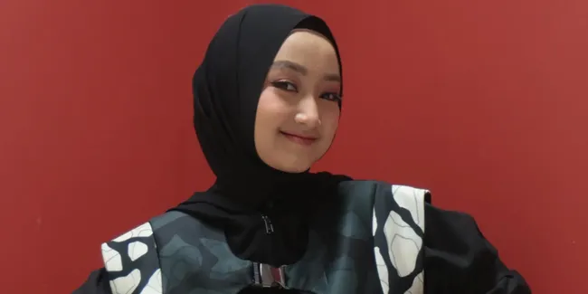 Delira Lolos Final Audition Dangdut Academy 8, Ingin Buktikan Hasil Kerja Keras