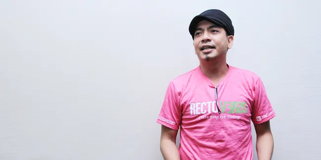 Demam Piala Dunia, Indra Birowo Tak Mau Ikut Taruhan Karena..