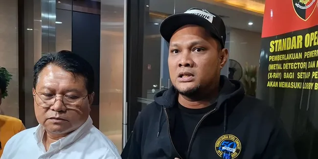 Demi Anak-Anak, Komunikasi Virgoun dan Inara Rusli Sudah Jauh Lebih Baik