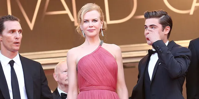 Demi Anak, Nicole Kidman Ingin Akhiri Karir di Dunia Hiburan