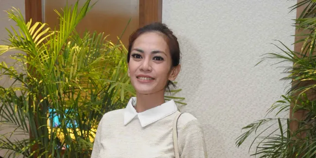 Demi 'BALADA ANAK NEGERI', Masayu Anastasia Rela Waktunya Tersita