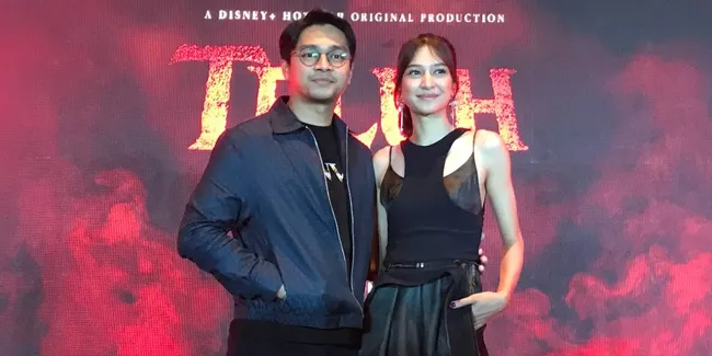 Demi Bisa Foto Bareng Ryu Jun Yeol, Begini Perjuangan Mikha Tambayong dan Deva Mahenra