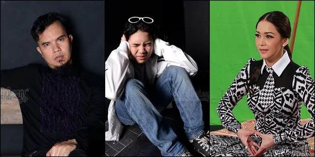 Demi Dul, Kak Seto Minta Ahmad Dhani - Maia Kompak