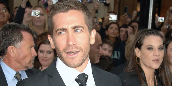 Demi Film, Jake Gyllenhaal Rela Kehilangan Berat 20 Pon!