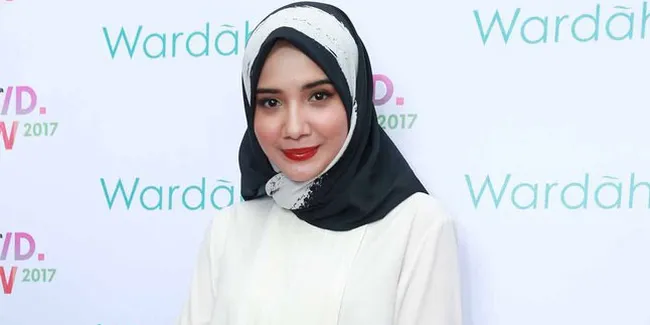 Demi Irwansyah, Zaskia Sungkar Rela Bolak-balik Jakarta-Malaysia