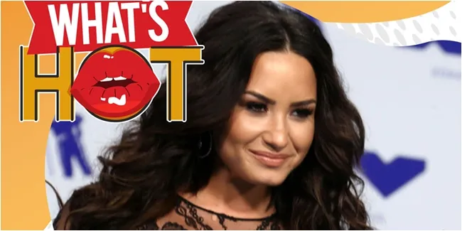 Demi Lovato Overdosis, Setelah 6 Tahun Hidup Bersih