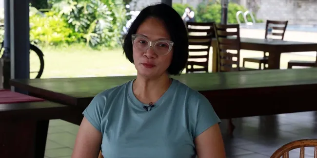 Demi Mengumpulkan Energi, Dian Nitami Lebih Memilih Istirahat di Sela-Sela Syuting 'BUKU HARIAN SEORANG ISTRI'