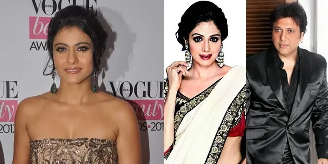 Demi Nama Beken, Sederet Seleb Bollywood Rela Lakukan Hal Ini