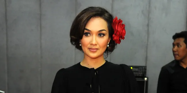 Demi Punya Anak, Sara Wijayanto Siap Lakukan Proses Bayi Tabung