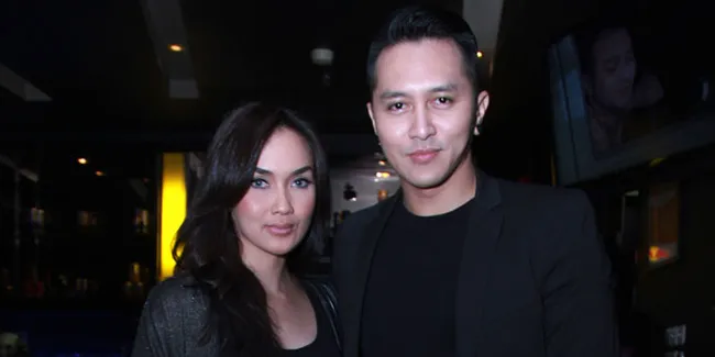 Demian & Sara Wijayanto Berbagi Cerita Hantu di 'RUMAH 78'