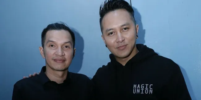 Demian dan Echon Izin Istri Untuk Lakukan Aksi 'DEATH DROP' Sekali Lagi
