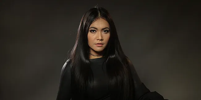 Denada Akui Over Protektif Pada Anak, Ini Alasannya..