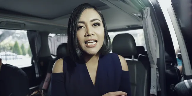 Denada Bakal Menggalang Bantuan Dana Untuk Anak-Anak Penderita Kanker