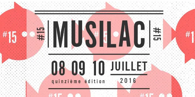 Dengan Sejuta Bisa Menikmati Festival di Perancis, Yuk Cek!