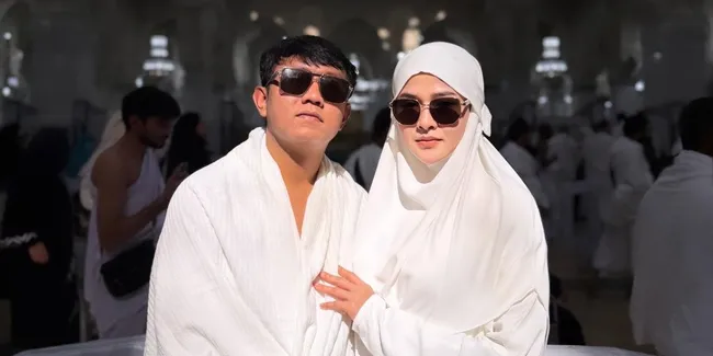 Denny Caknan Berduka, Ayah Bella Bonita Meninggal Dunia karena Sakit