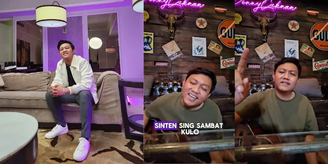 Denny Caknan Dapat Inspirasi Lagu Baru Sepulang Mancing: Hafalin LDR Dulu Biar Ini Segera Rilis