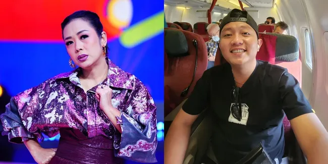 Denny Caknan 'Diancam' Soimah Soal Hal Ini: Karir Urusannya!
