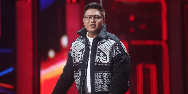 Denny Caknan Kepingin Buru-Buru Pulang ke Rumah Setelah Punya Baby Cunda