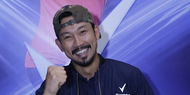 Denny Sumargo Berita Terbaru Hari Ini Kapanlagi Com