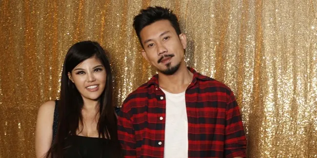 Denny Sumargo dan Dita Soedarjo Putus, Saling Doakan Untuk Masa Depan Lebih Baik