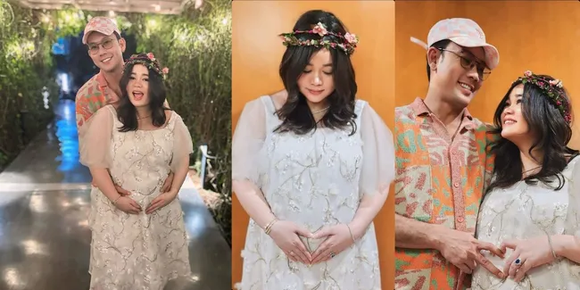 Denny Sumargo Ungkap Kondisi Kandungan Sang Istri, Belum Bisa Pastikan Metode Lahiran