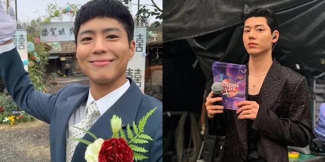 Deretan Aktor hingga Idol Korea yang Punya Wajah Mirip, Sering Disebut Seperti Kakak Adik