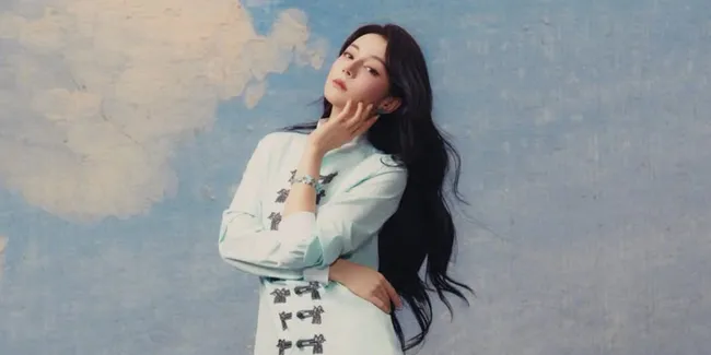 Deretan Artis China yang Dikenal Baik di Lokasi Syuting, Bikin Kru Nyaman dan Betah