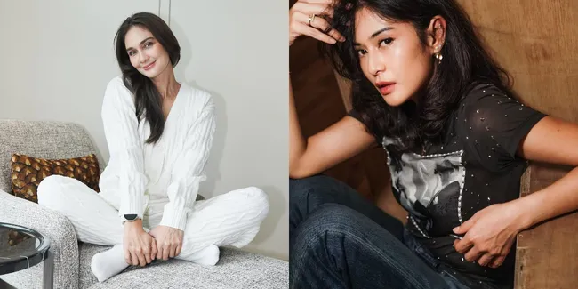 Deretan Artis Top Indonesia yang Pernah Jadi Model Video Klip Sheila on 7