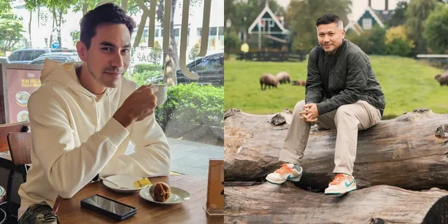 Deretan Artis yang Ucapkan Duka Atas Meninggalnya Paus Fransiskus