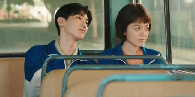 Deretan Backburner dan Second Lead Drama China yang Jadi Kesayangan Penonton