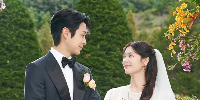 Deretan Drama Korea dengan Rating Tertinggi November 2025, Ada yang Capai Skor Sempurna