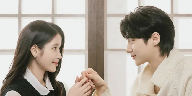 Deretan Drama Korea dengan Rating Tertinggi Di 2026, Ada yang Baru Rilis Empat Episode